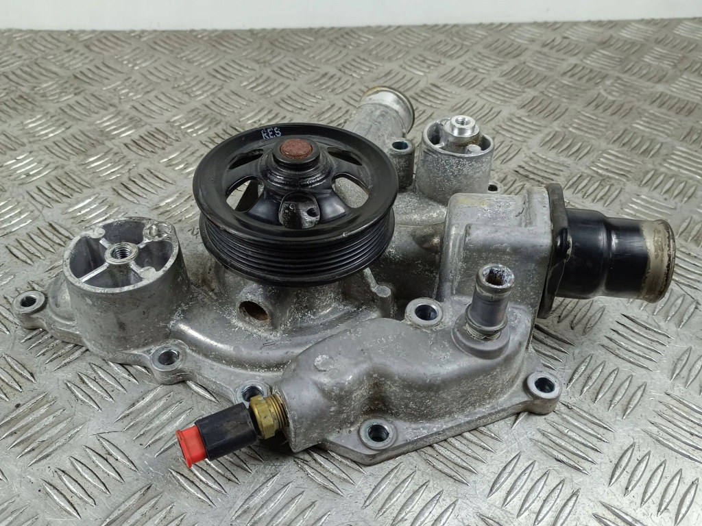 2017 jeep grand cherokee насос воды 68346916aa в Украине