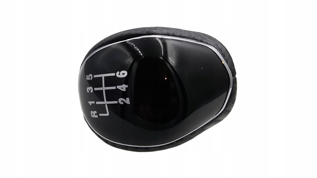 фото №9, Ручка перемикання передач ford focus c-max b-max kuga galaxy transit mondeo s-max