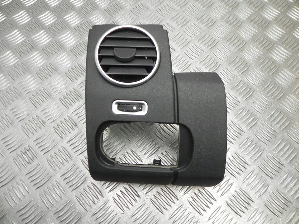 фото №1, Насадка воздушная land rover discovery iv 2016 ah2201454d