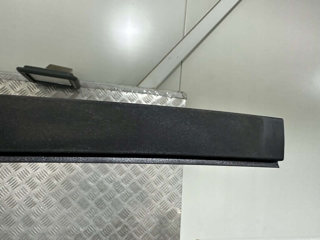 фото №5, Peugeot 308 t7 молдинг кровельная левая 96814243xt