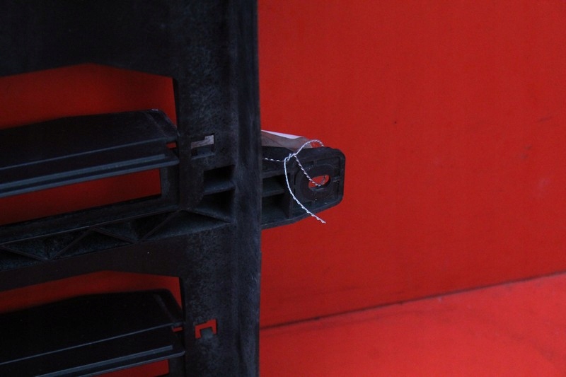 фото №6, Вентилятор smart forfour 1 i 1.1 04r