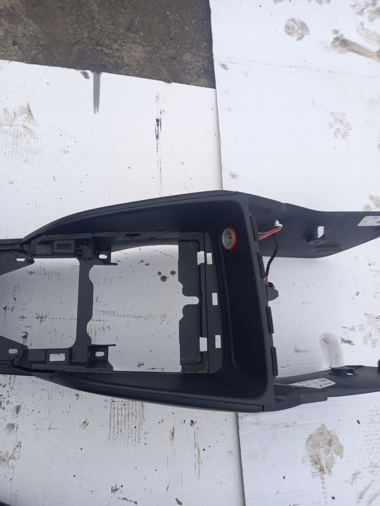 фото №5, Туннель средний audi a3 8v версия angielska