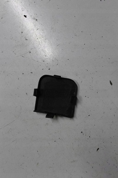 фото №2, Colt 09 cc vi cabrio решітка радіатора заглушка фаркоп перед