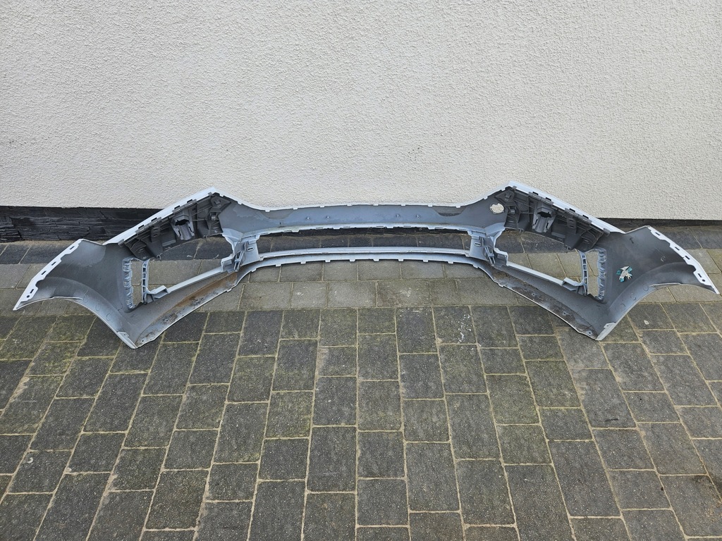 фото №7, Skoda scala 657 бампер перед monte carlo 657807221