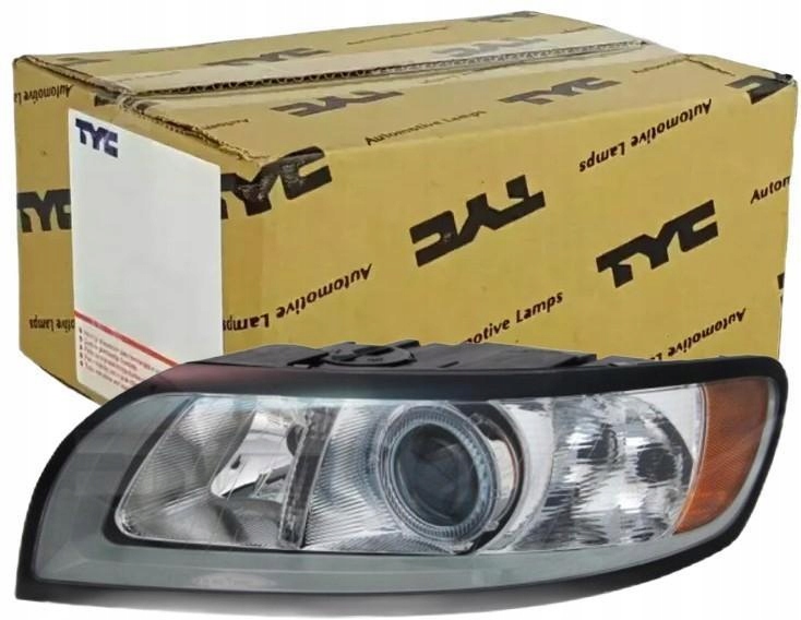 фото №15, Tyc tyc 20-11888-05-2 фара