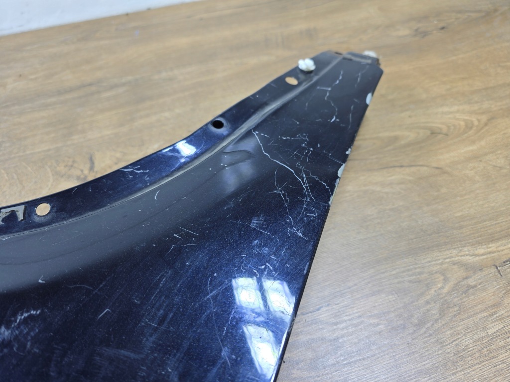 Купити Vw tiguan i 5n0 крила правий перед передній