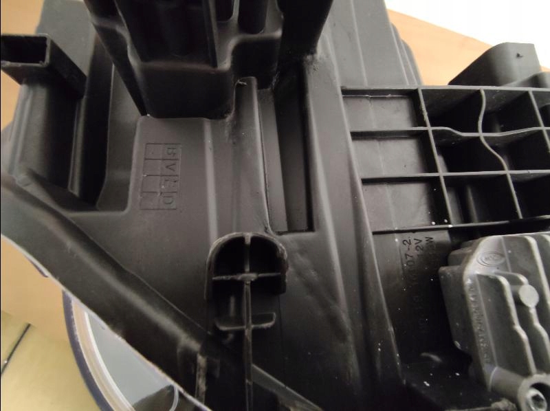 фото №12, Лампа перед передняя bmw 6 gt g32 led 7496433-01