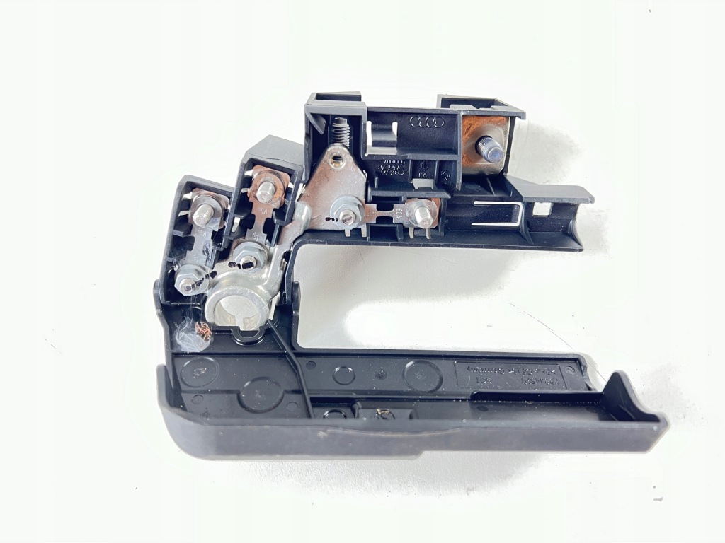 фото №1, Клема піротехнічна audi tt tts 8s 8s0915459