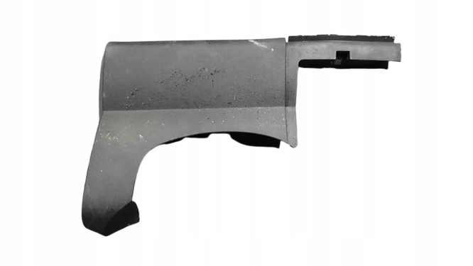 фото №1, Захист панелі консолі berlingo iii 9673859377 fv