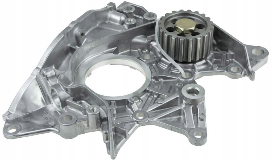 фото №1, Насос масла nty bpo-ty-001