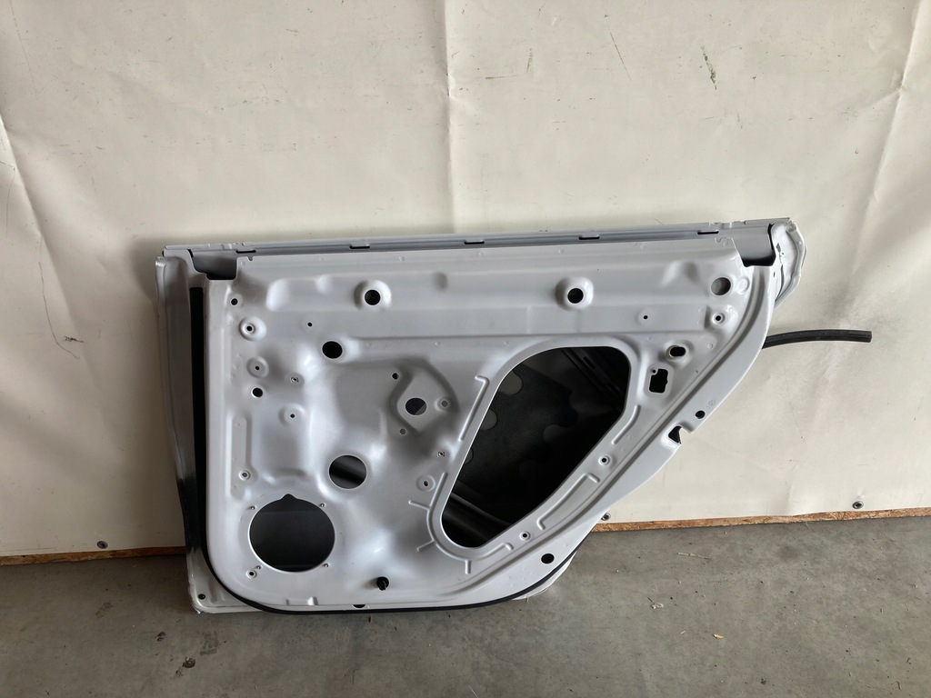 фото №7, Vw arteon двері правий задня 3g8831312c