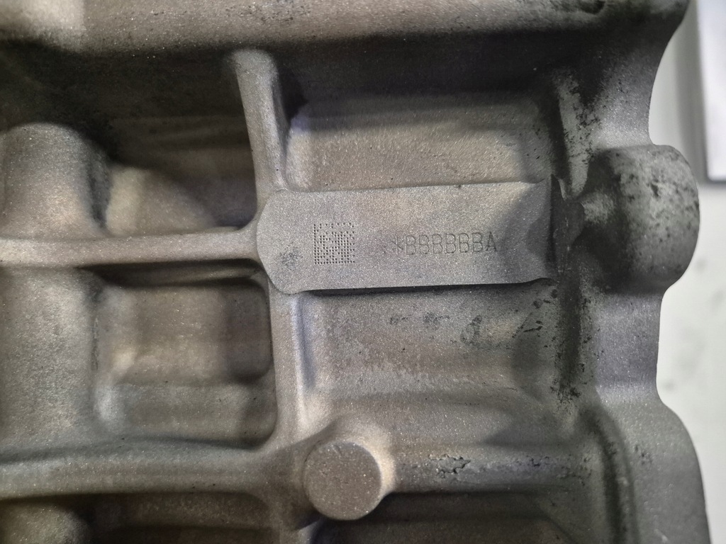 фото №15, Блок двигуна 3.0 3.0i n52 n52b30a bmw e60 e90 e65 e85 e86 e64 e63