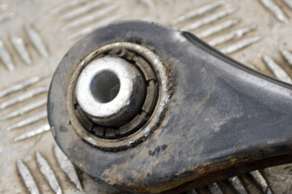 фото №5, Audi a3 8v s3 quattro задний правый рычаг 5q0501529c 2.0 бензин 228kw 2017