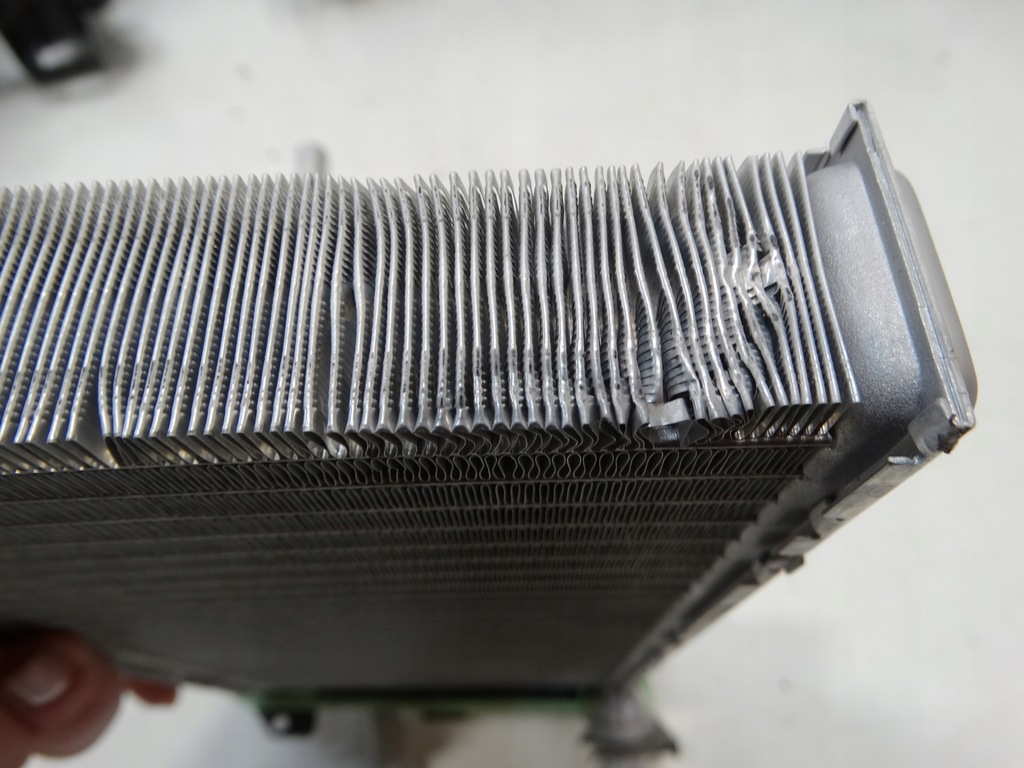 фото №10, Радиатор отопителя wody toyota aygo 1.0vvt-i 72km t1030312l