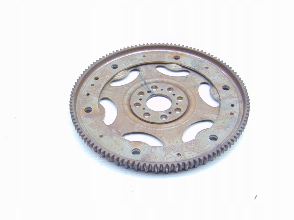 фото №3, Колесо маховик венец range rover evoque 2.0d td4