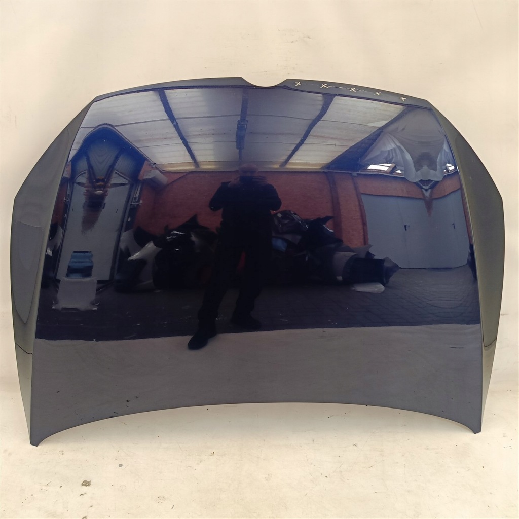 фото №1, Капот vw golf 7 vii 5g 12-20