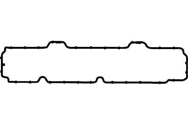 фото №1, Corteco 026656p прокладка, крышка головки цилиндров