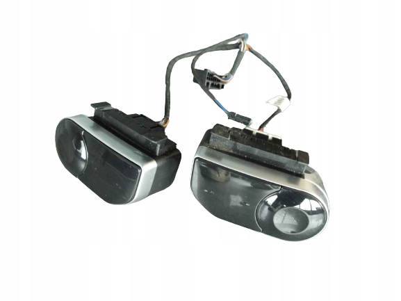 фото №1, Evoque ii l551 кнопки руля мультифункция