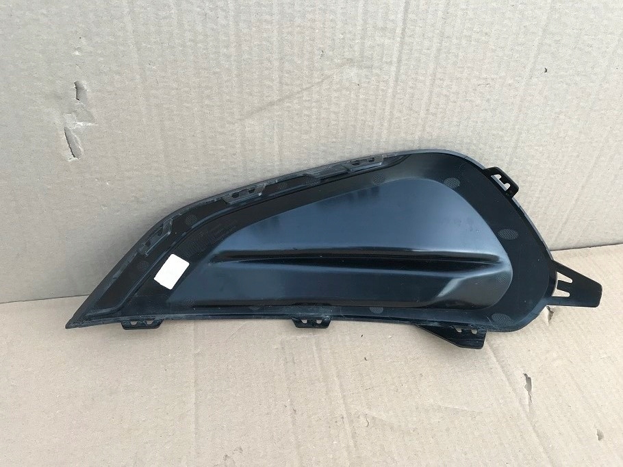 Peugeot 208 решётка заглушка бампера правая левая Цена