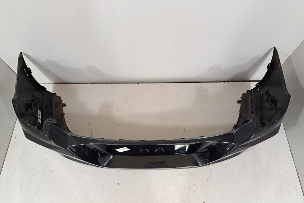 фото №13, Бампер задний bmw 8 gran coupe g16, f93 8083192 4.4l бензиновый 390kw 2022