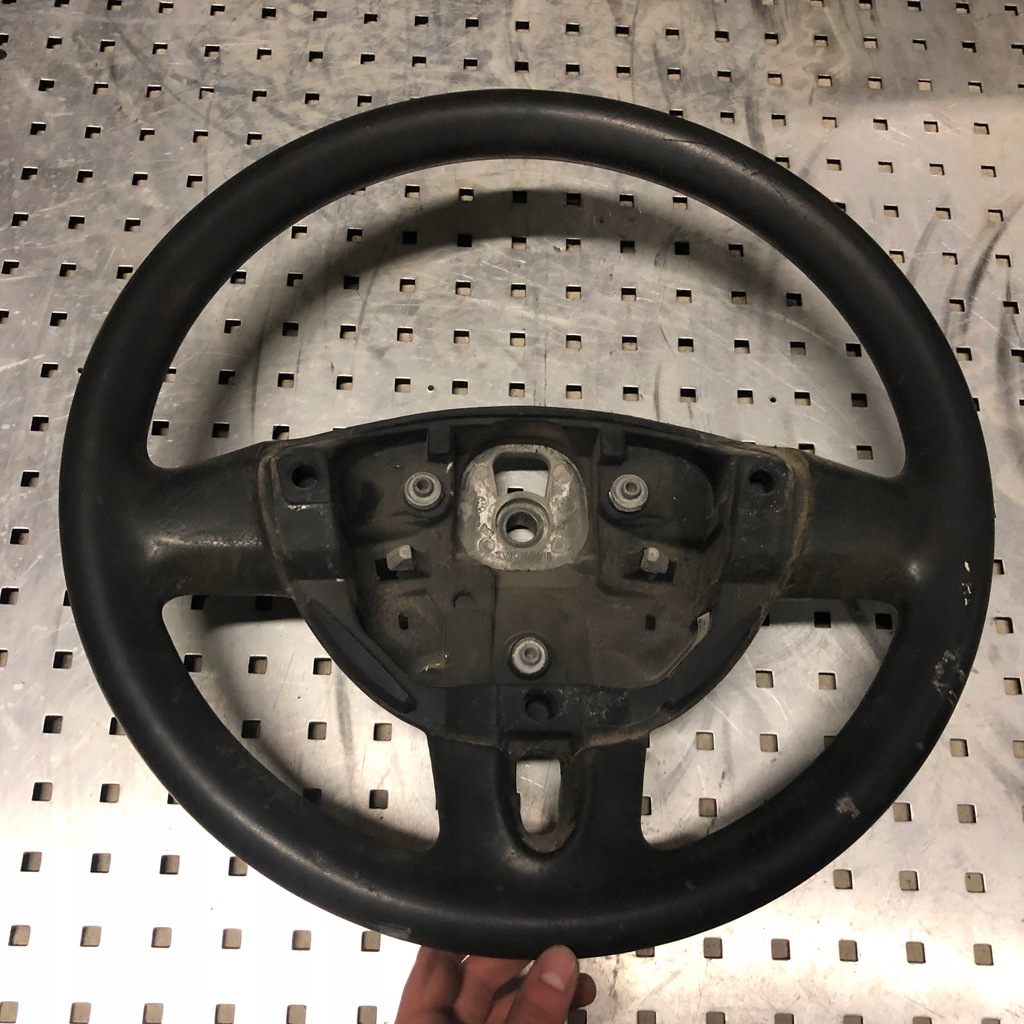 фото №1, Повітропровід renault master movano 8200455669