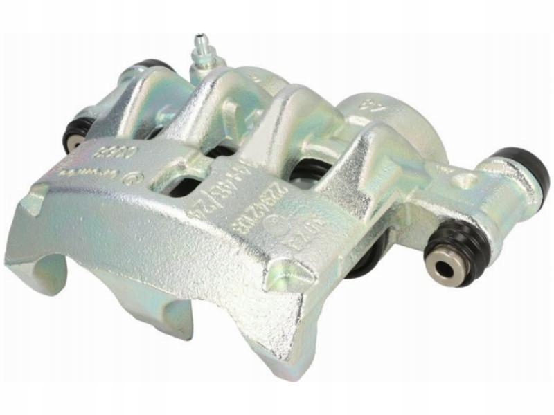 фото №1, Суппорт правый перед citroen jumper ii 2.0-3.0