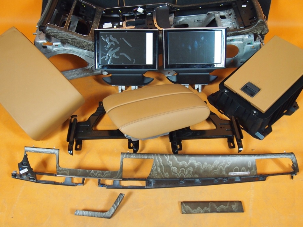 фото №14, Audi a8 4h long сидіння заднє сидіння монітори exclusive