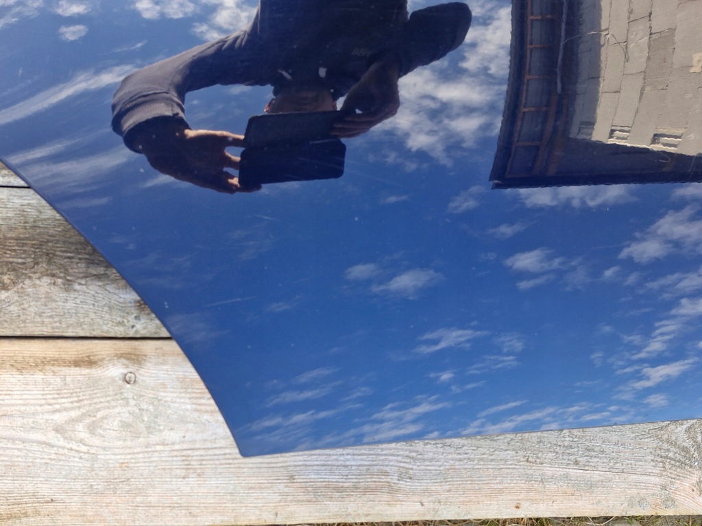 фото №9, Bmw e90 двері задня задні праве a76