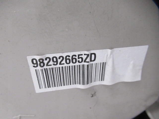 фото №7, C3 iii обшивка обивка дверь правый задний