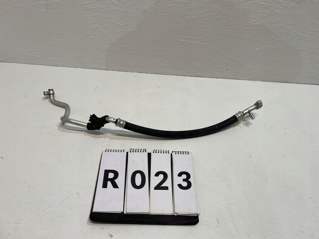 фото №6, Honda crv iv шланг кондиционера 14-18