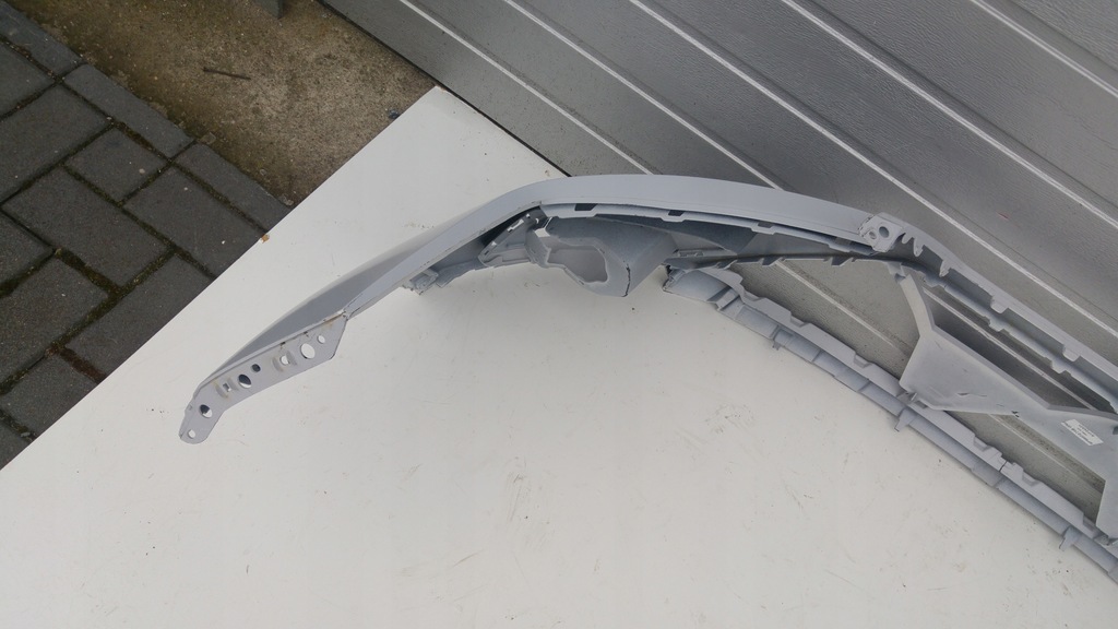 фото №6, Seat arona 18- бампер перед 6f9807221b