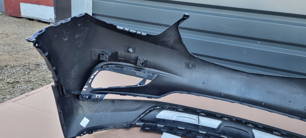 Opel mokka x 2016- бампер перед оригінал c034 Оригінал