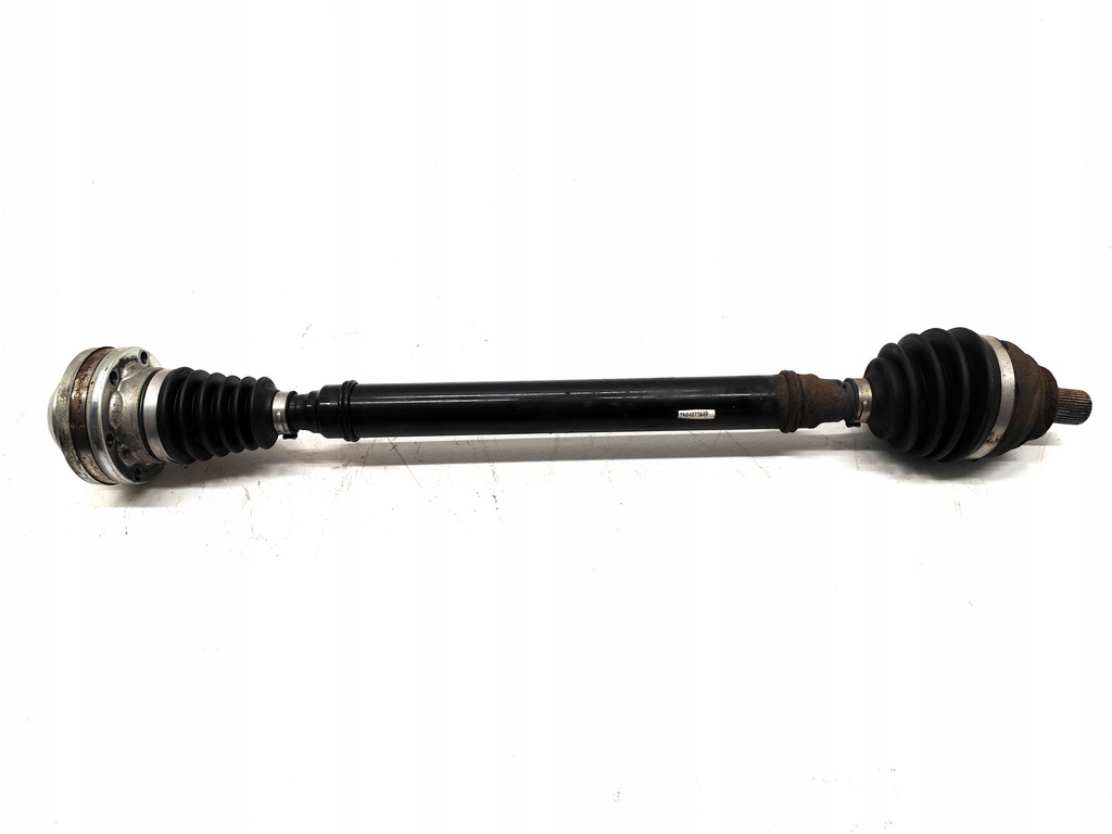 фото №1, Seat alhambra 7n привідний вал комплектна перед права 7n0407764p