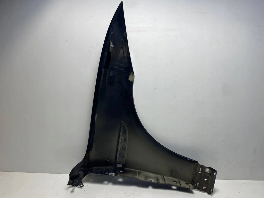 фото №9, Крыло правая сторона jaguar f-pace x761 hk8316a183