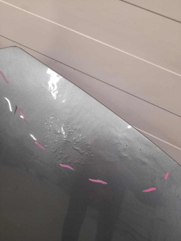 фото №4, Opel zafira c капот