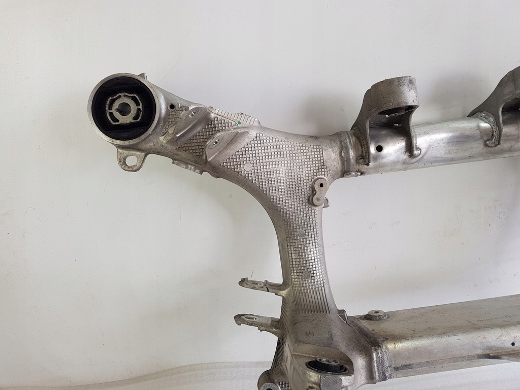 фото №7, Bmw g31 g32 подрамник балка подрамник задняя xdrive 6866423