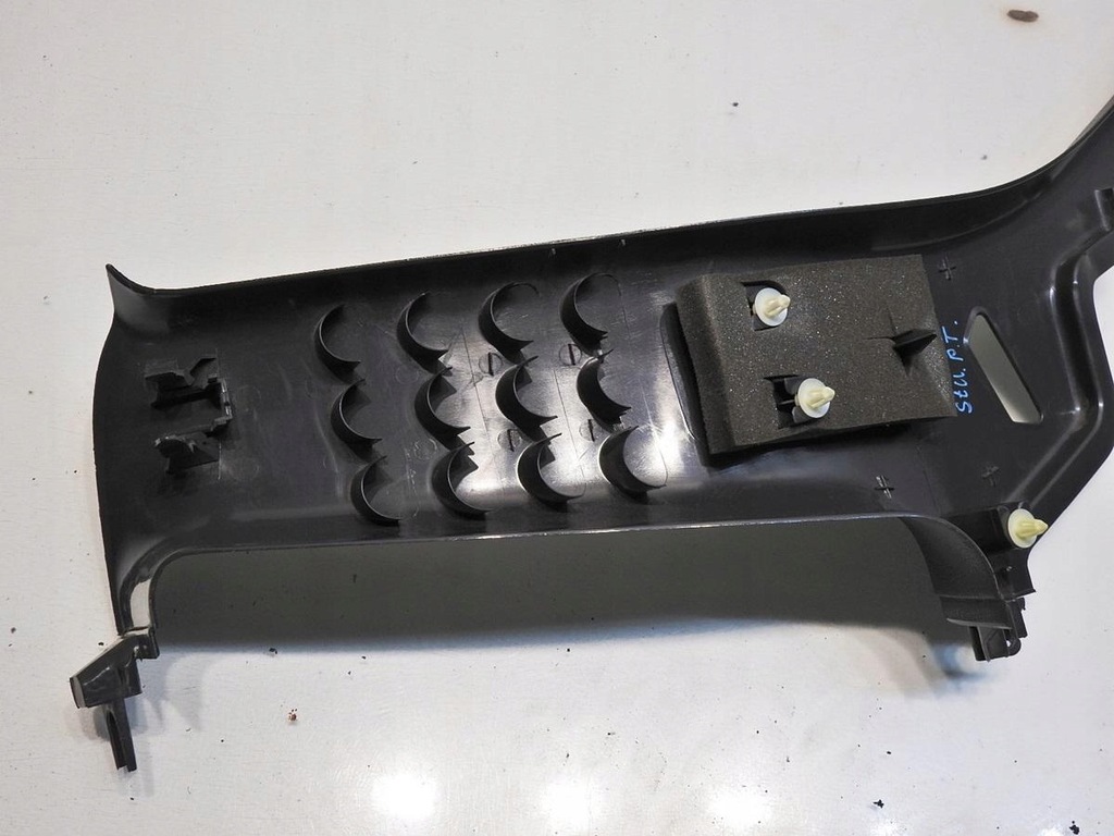 фото №6, Защита стойка c правая volvo v70 ii