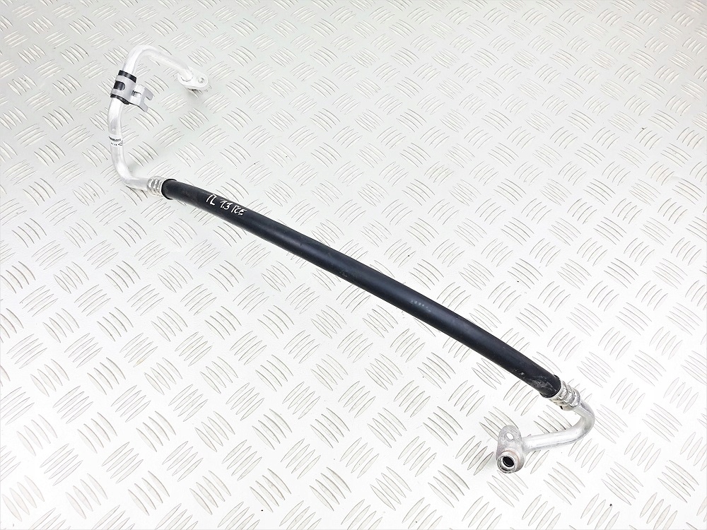 фото №3, Renault talisman scenic iv 1.3 tce трубка шланг кондиционера