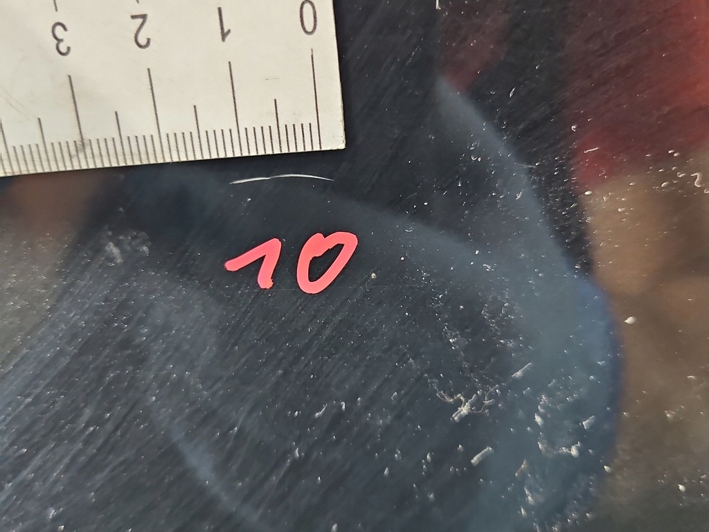 фото №12, Дверь bok боковой сдвижные левая боковой opel combo d 11- 3au 298 doblo ii