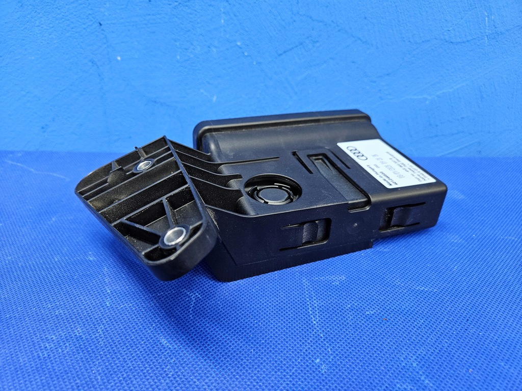 фото №5, Audi q8 e-tron 55 блок керування модуль обігріву кронштейн кронштейн 4ke965557b