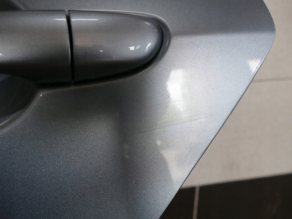 фото №12, Mazda 6 gh lift kombi двері лівий задня задні 40b