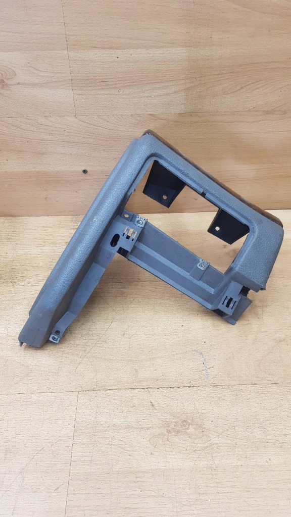 фото №1, Защита пластик панели консоли peugeot 406 lift