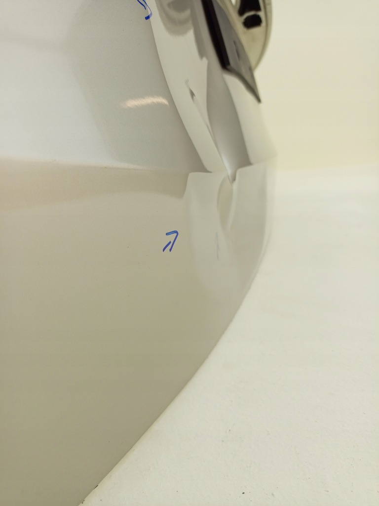 Volvo xc90 xc-90 2 2 2014- кришка багажника кришка багажника задній задня Київ