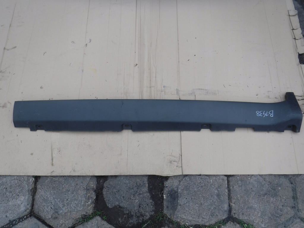 фото №1, Молдинг поріг ліва ford kuga mk1 8v41-s10155-ac