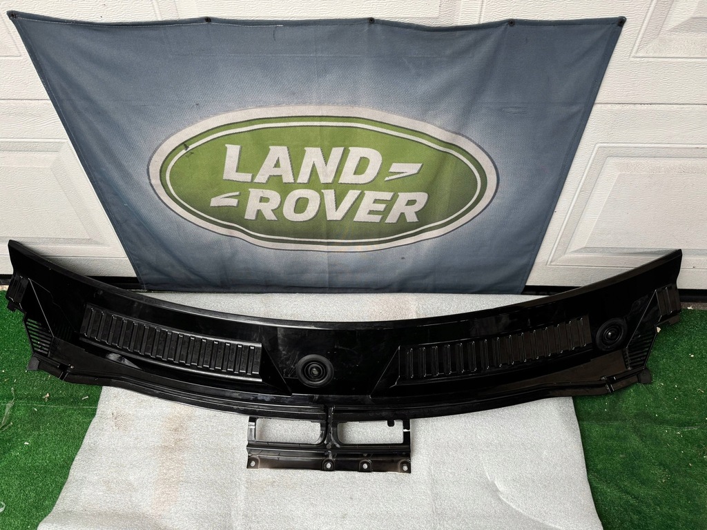 фото №1, Land rover defender жабо l8b2021b44eg