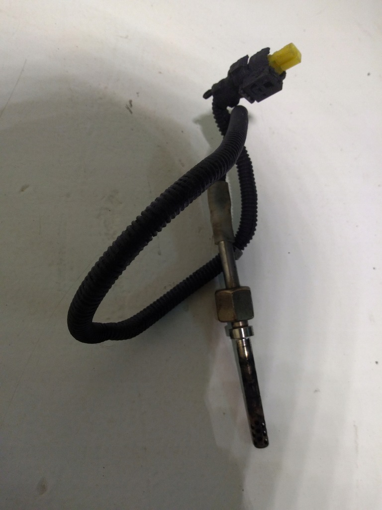 фото №1, Mercedes w212 w218 датчик температури вихлопних газів