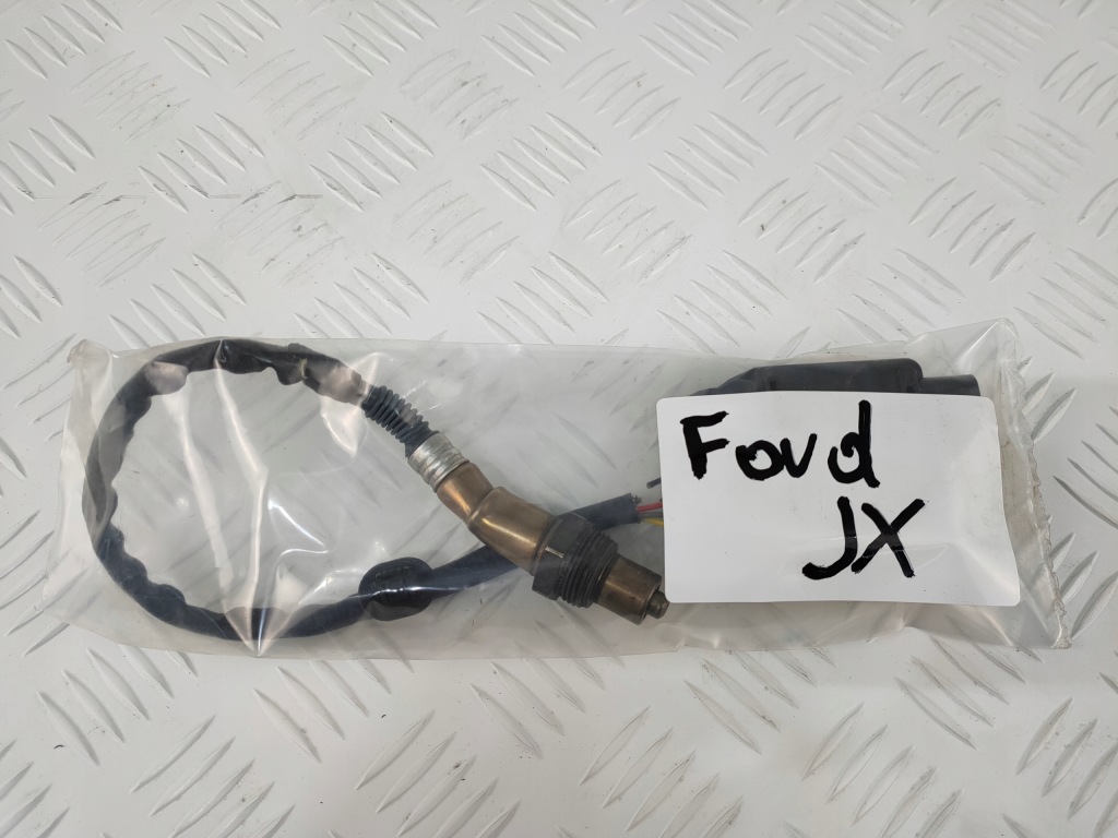 Ford focus mk4 18-23 2.0 ecoblue датчик лямбда-зонд датчик nox jx61-5l239-cb оригинальный номер Недорого