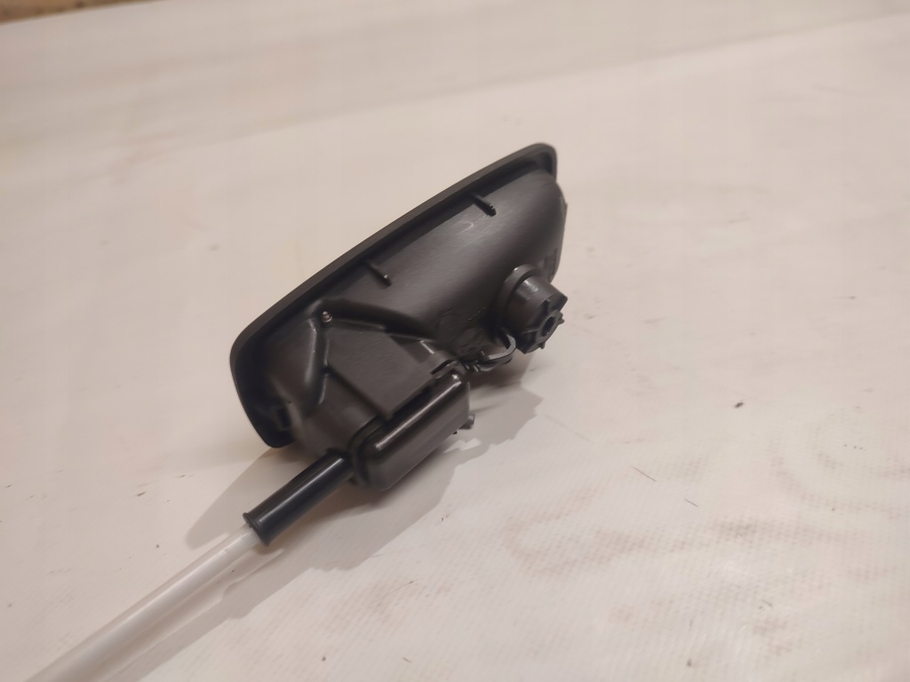 фото №10, Renault laguna iii замок правий задня kombi 88391003r