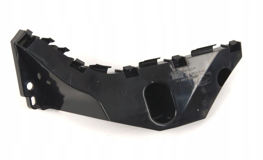 фото №1, Направляющая бампера левый перед ranger 15-18