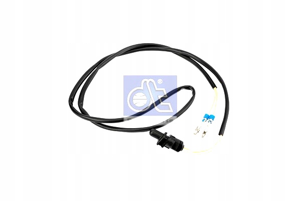 Dt spare parts датчик температури зовнішньої daf lf 45 lf 55 rvi Ціна